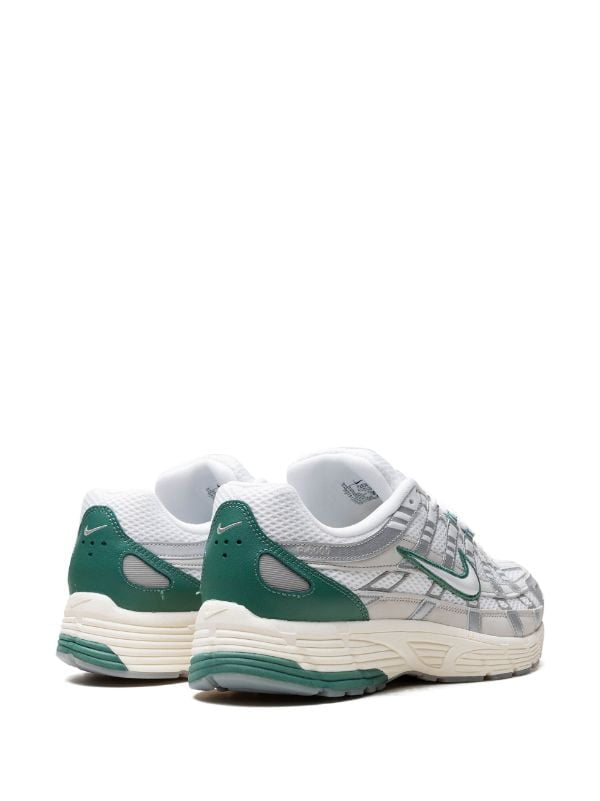 Nike P-6000 panelled sneakers