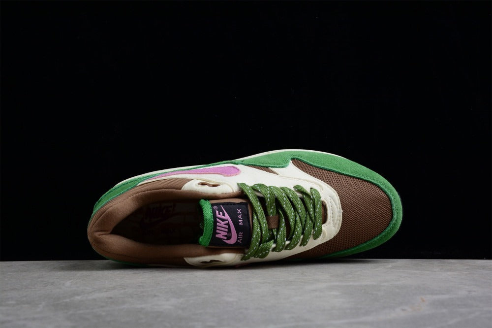 Nike Air Max 1 “Treeline”