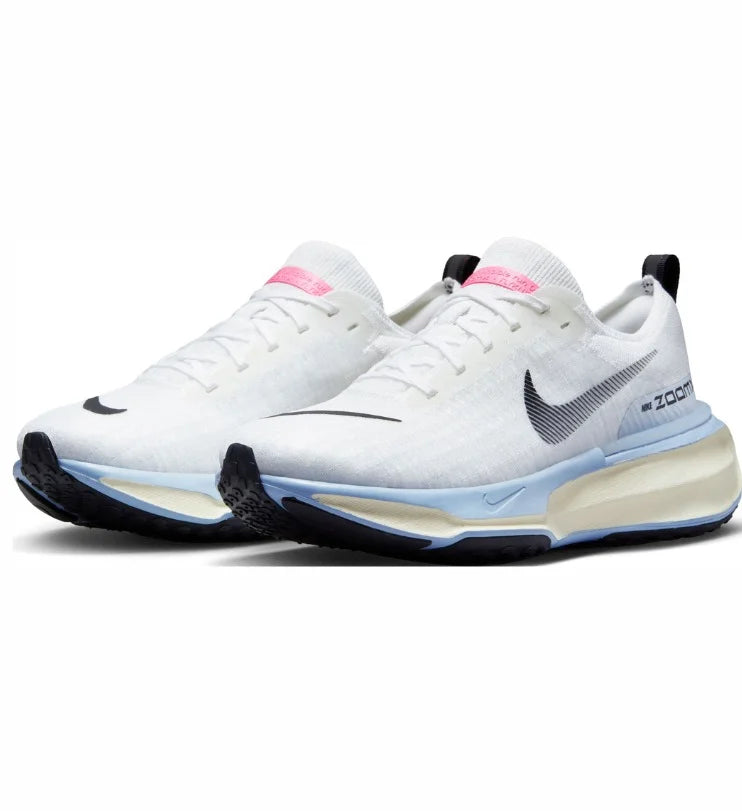 Nike ZoomX Flyknit 3 'White Cobalt