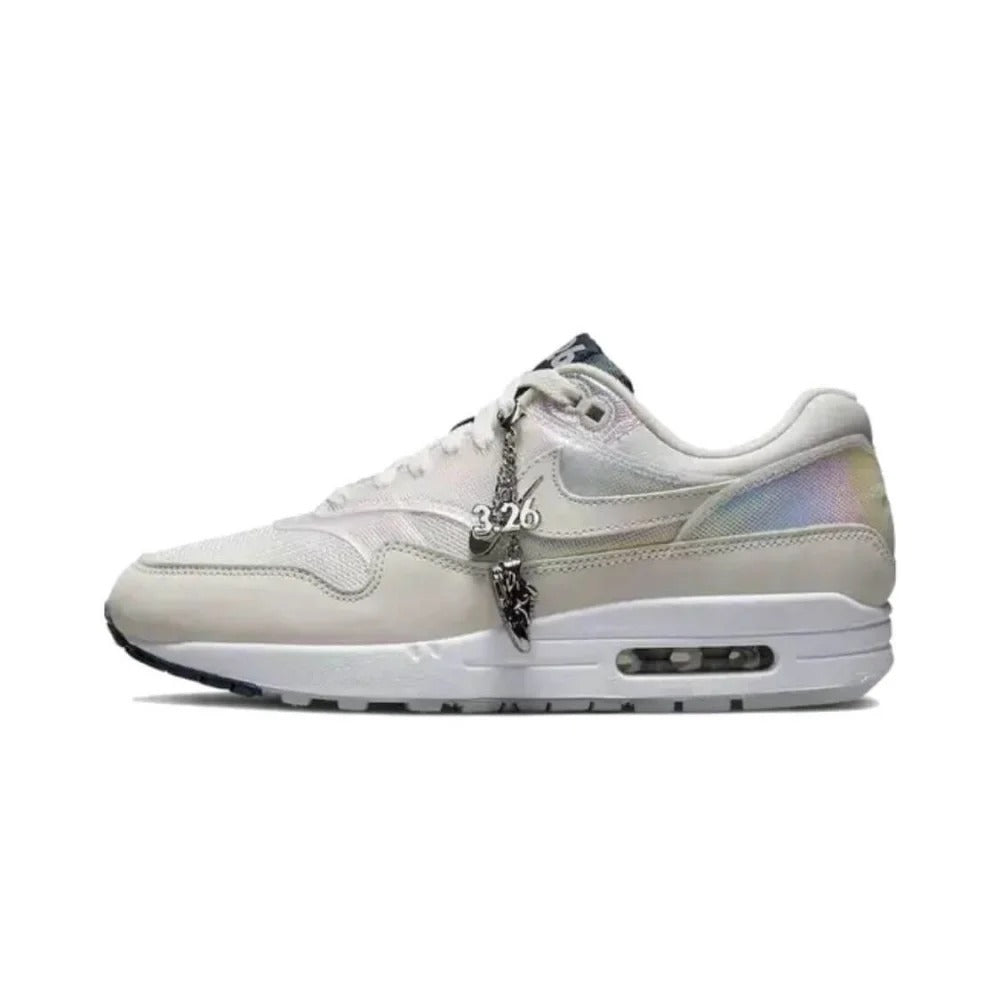 WMNS Nike Air Max 1 Premium La Ville Lumière Womens