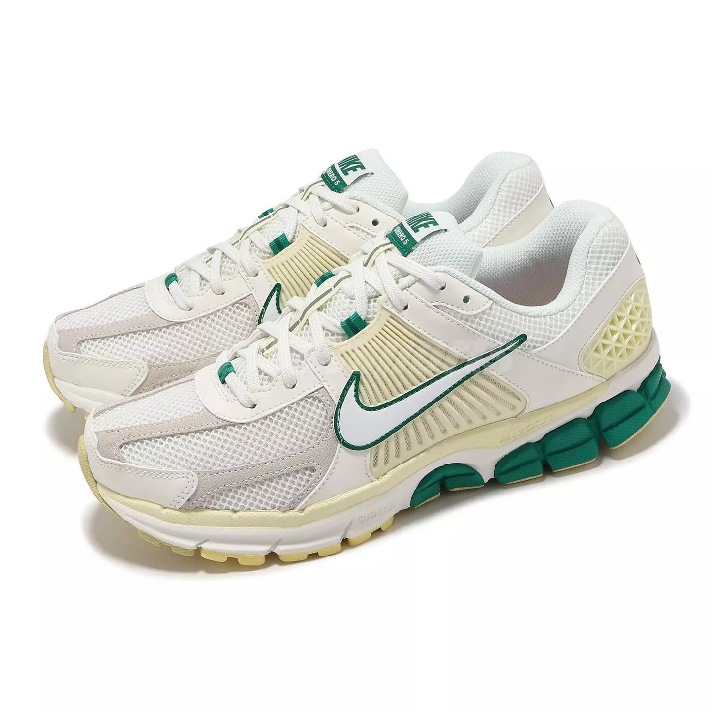 Nike Zoom Vomero 5 NBHD The Masters Back 9 Collection