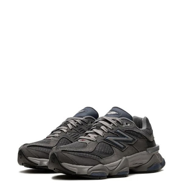 New Balance 9060 panelled suede