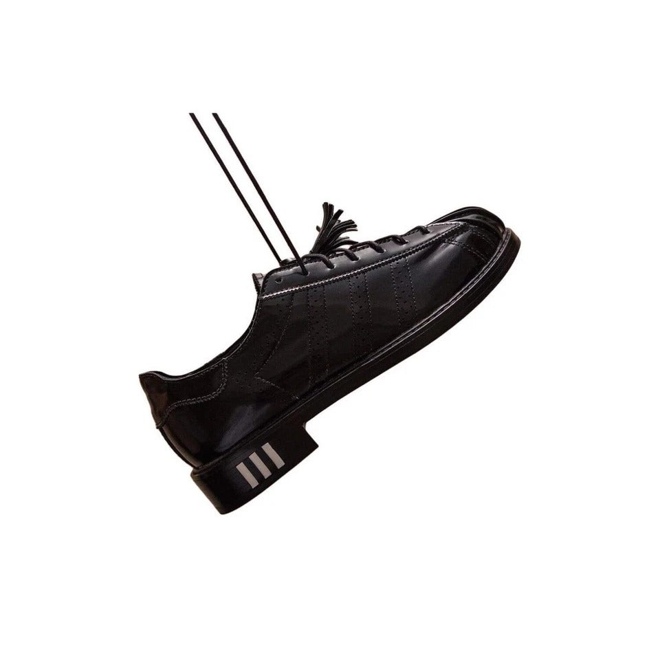 adidas CLOT x Dress Superstar Black