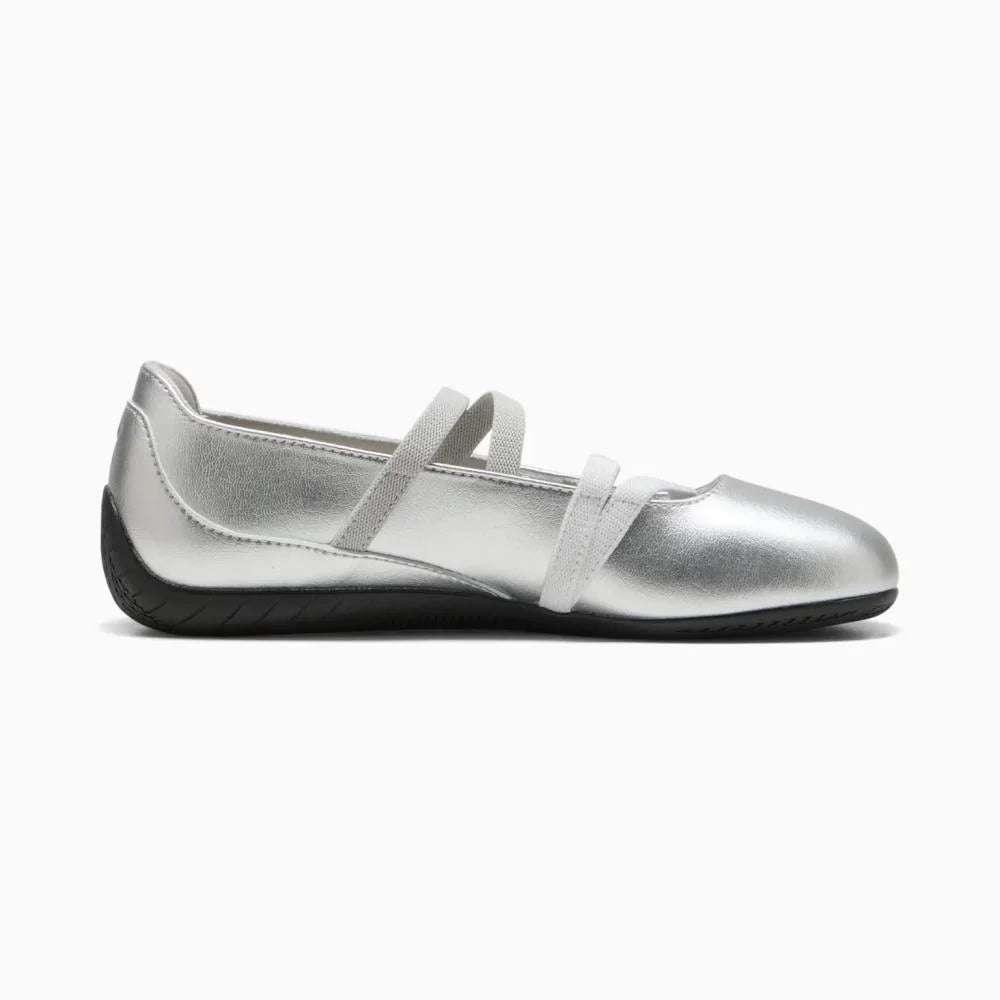 PUMA Speedcat Ballet 'Metallic - Silver'