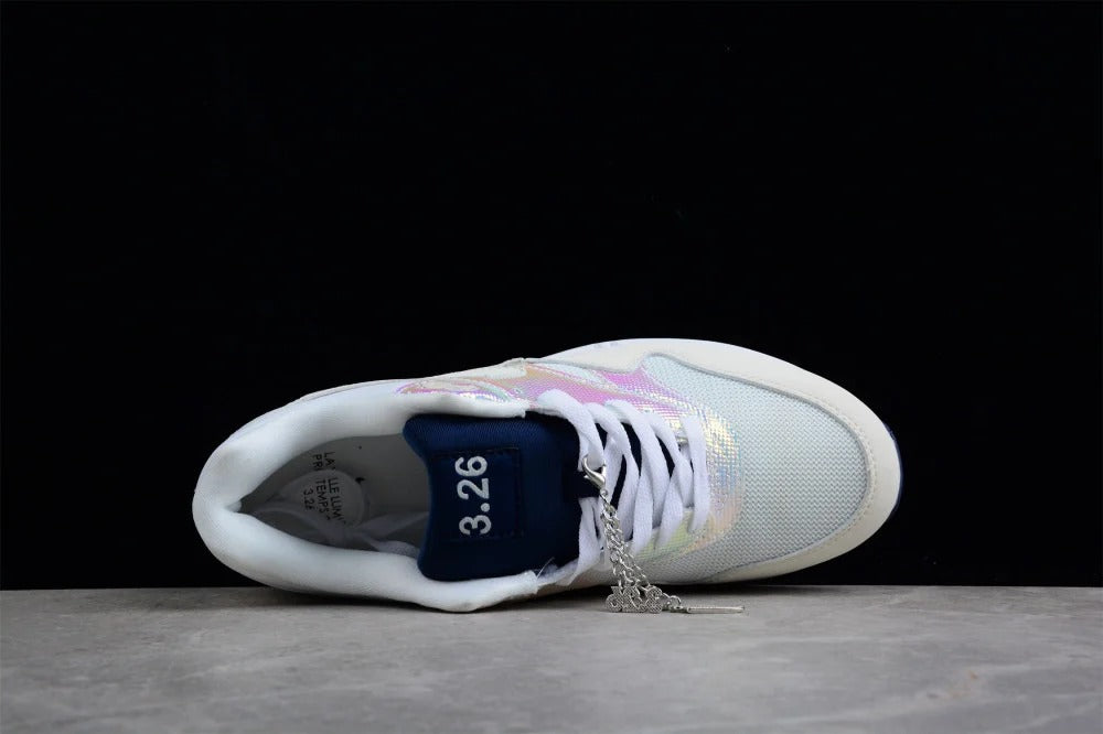 WMNS Nike Air Max 1 Premium La Ville Lumière Womens