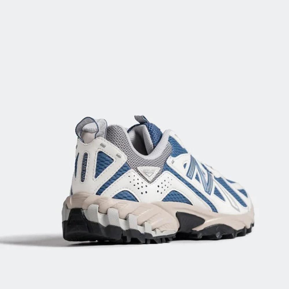 New Balance 610 Mercury Sea Blue Men's Sneakers