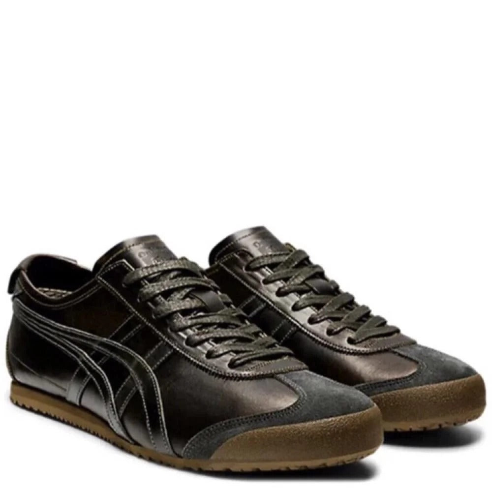 Onitsuka Tiger MEXICO 66 ' Bronze Green