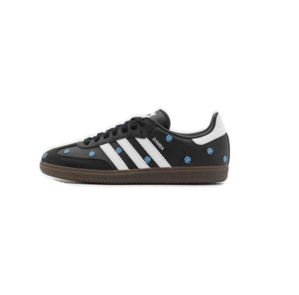 ADIDAS ORIGINALS SAMBA OG TRAINERS