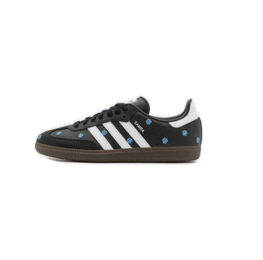 ADIDAS ORIGINALS SAMBA OG TRAINERS