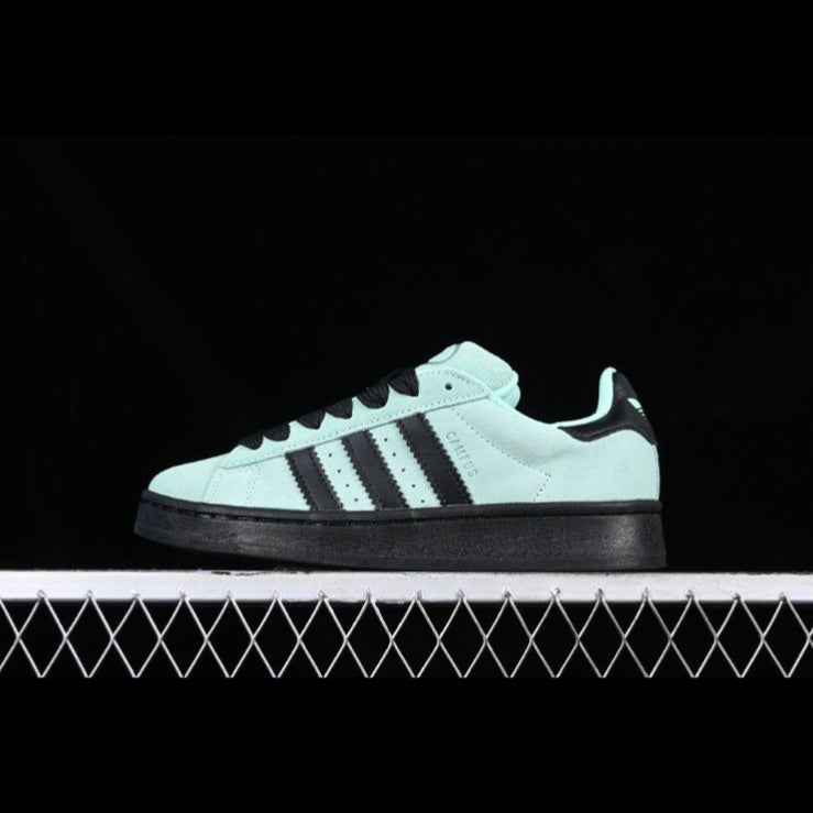 ADIDAS CAMPUS 00S PULSE MINT CORE BLACK