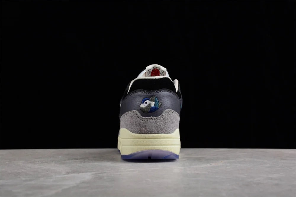 Nike Kasina x Air Max 1 SP 'Won-Ang - Grey'