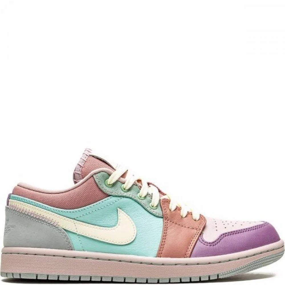 Air Jordan 1 Low Champagne