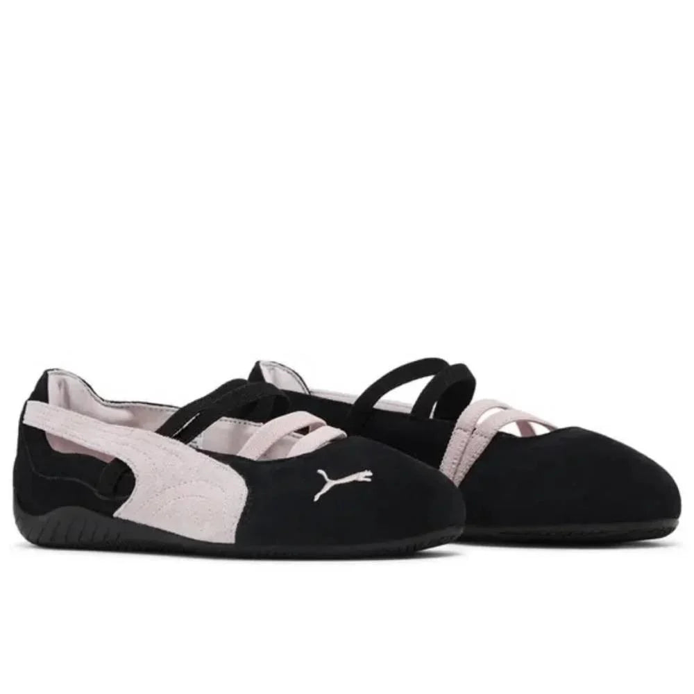 PUMA Speedcat Ballet 'Metallic - Silver'