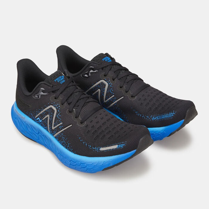 New Balance Fresh Foam X 1080v12 'Black Cobalt