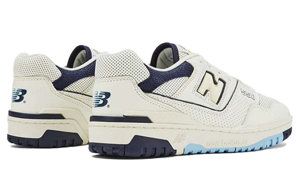 New balance 550 Rich Paul