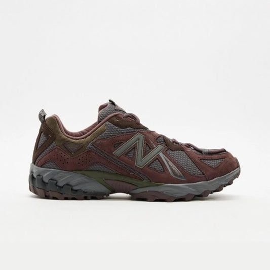 New Balance Magenta 610 sneakers