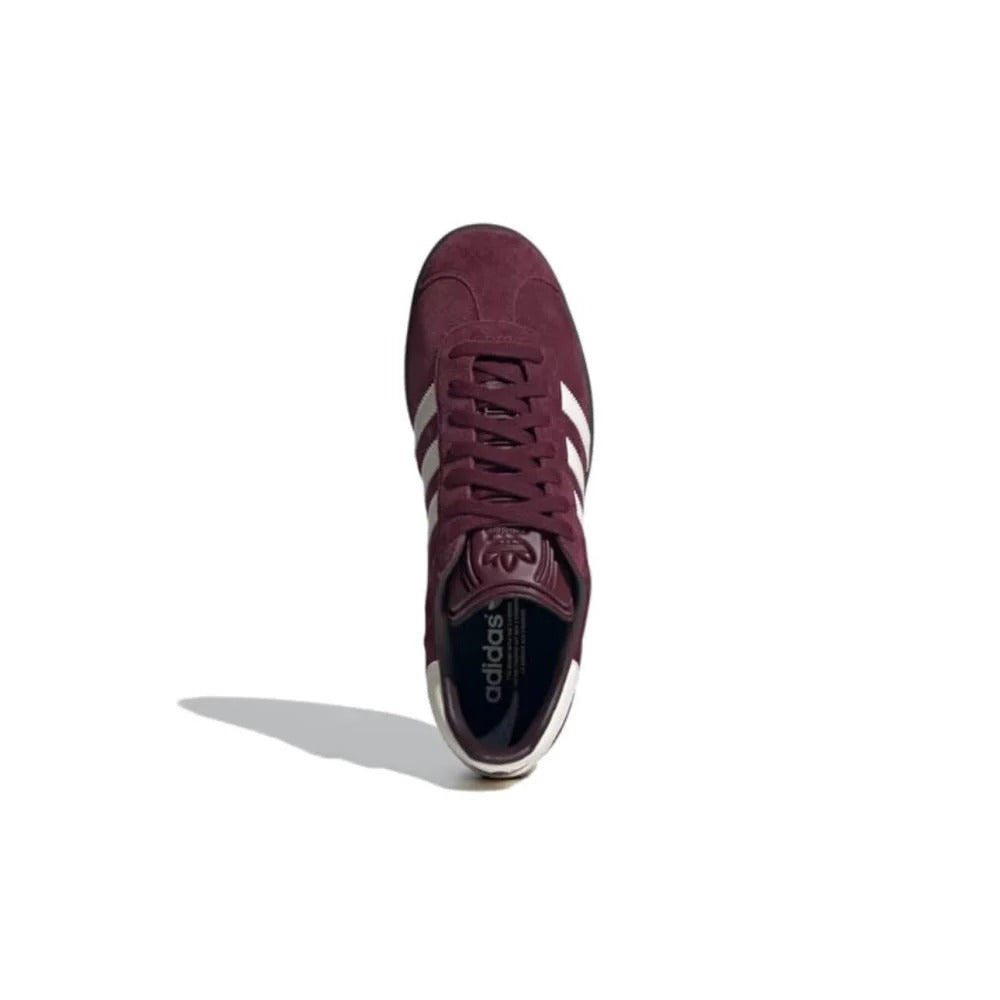 ADIDAS Gazelle 'Maroon '
