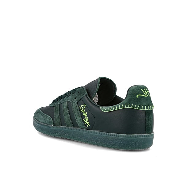 Jonah Hill x adidas Consortium Samba