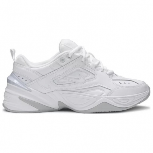 Nike M2K Tekno 'White