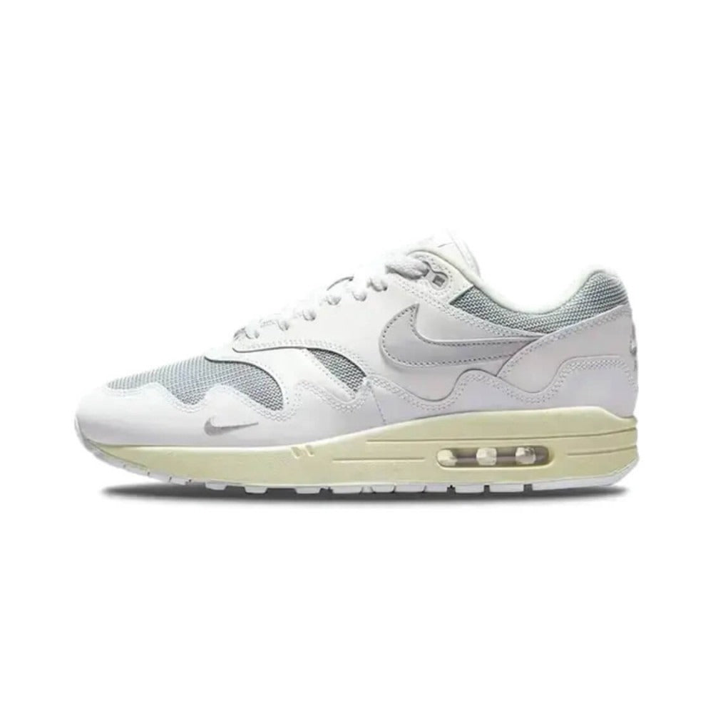 Nike Patta x Air Max 1 'Summit White'