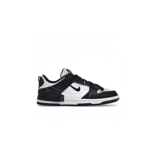 Nike Dunk Low Despert 2 Panda