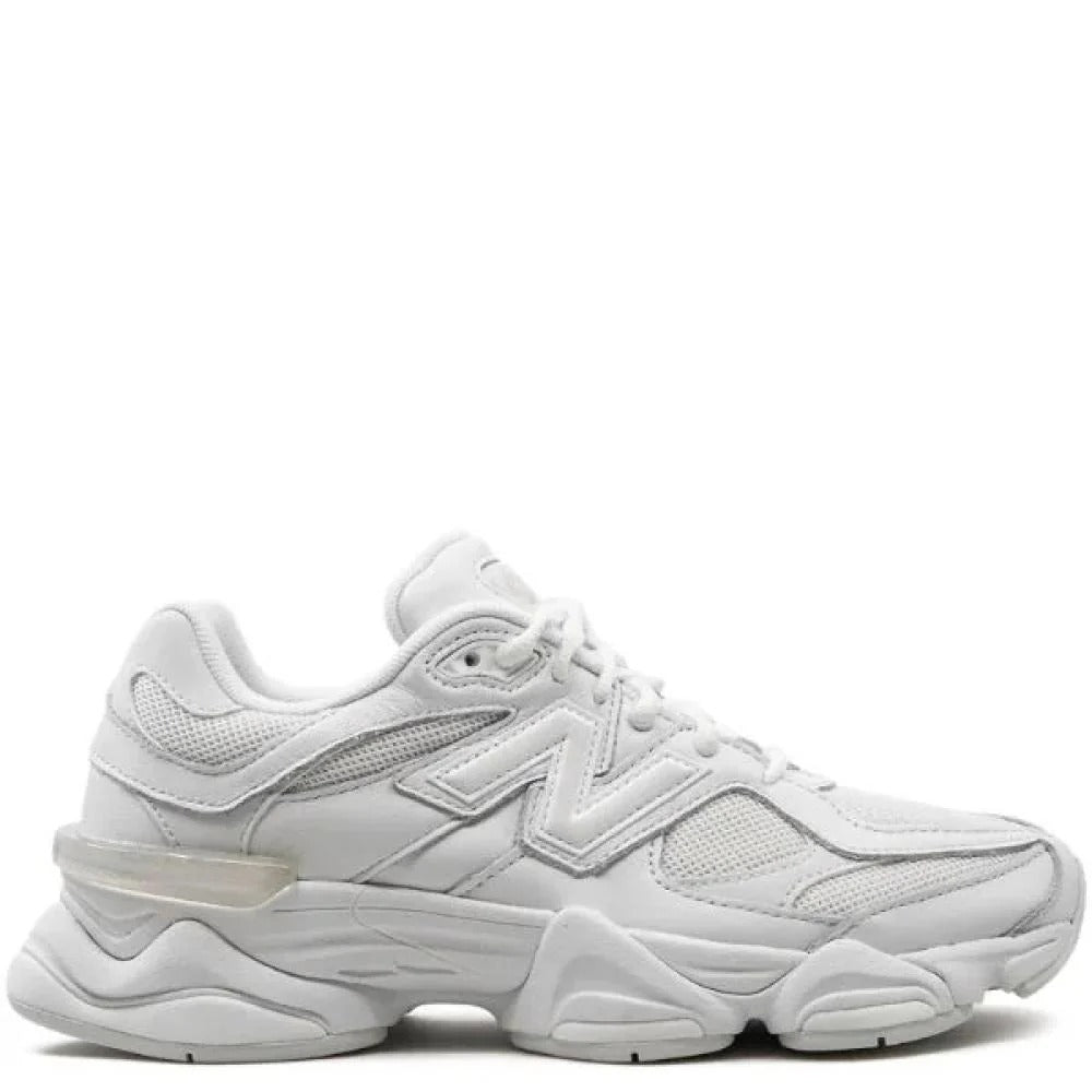 New Balance 9060 leather sneakers