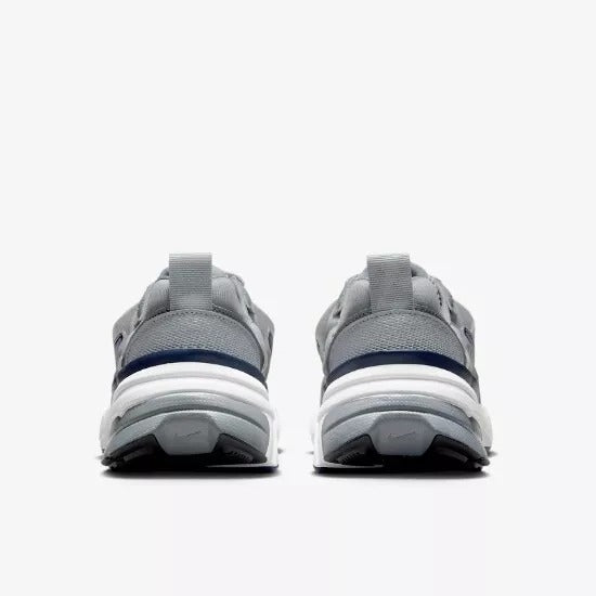 Nike V2K Run Shoes 'Wolf Grey'