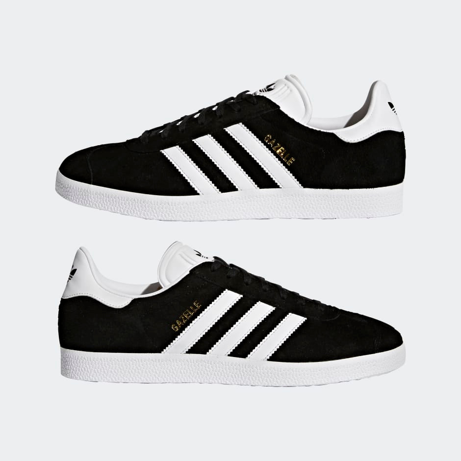 GAZELLE SHOES