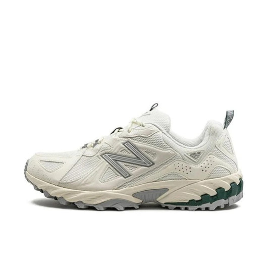 New Balance 610 White sneakers