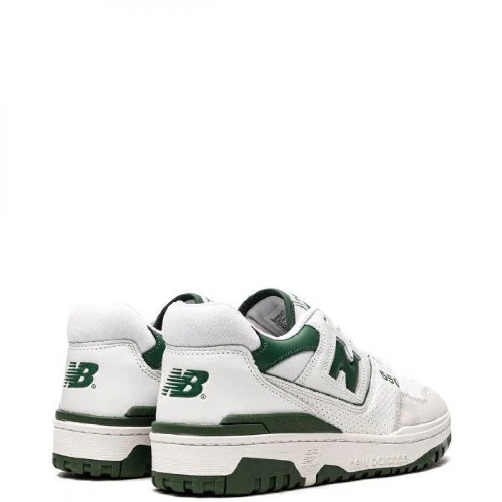 New Balance 550 low-top