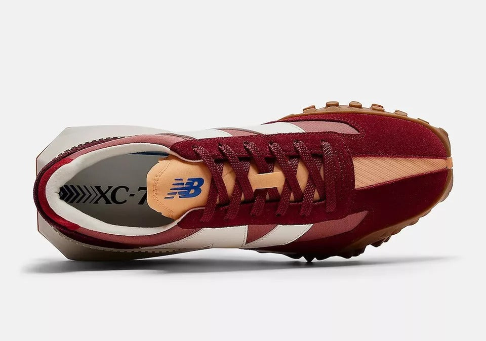 New Balance XC-72 Washed Henna Horizon