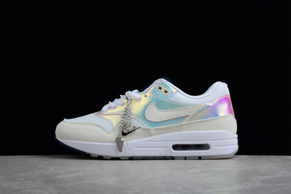 WMNS Nike Air Max 1 Premium La Ville Lumière Womens
