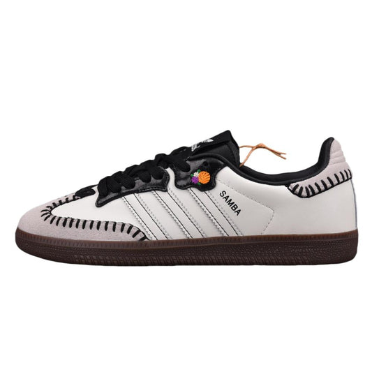 adidas Samba White Gery