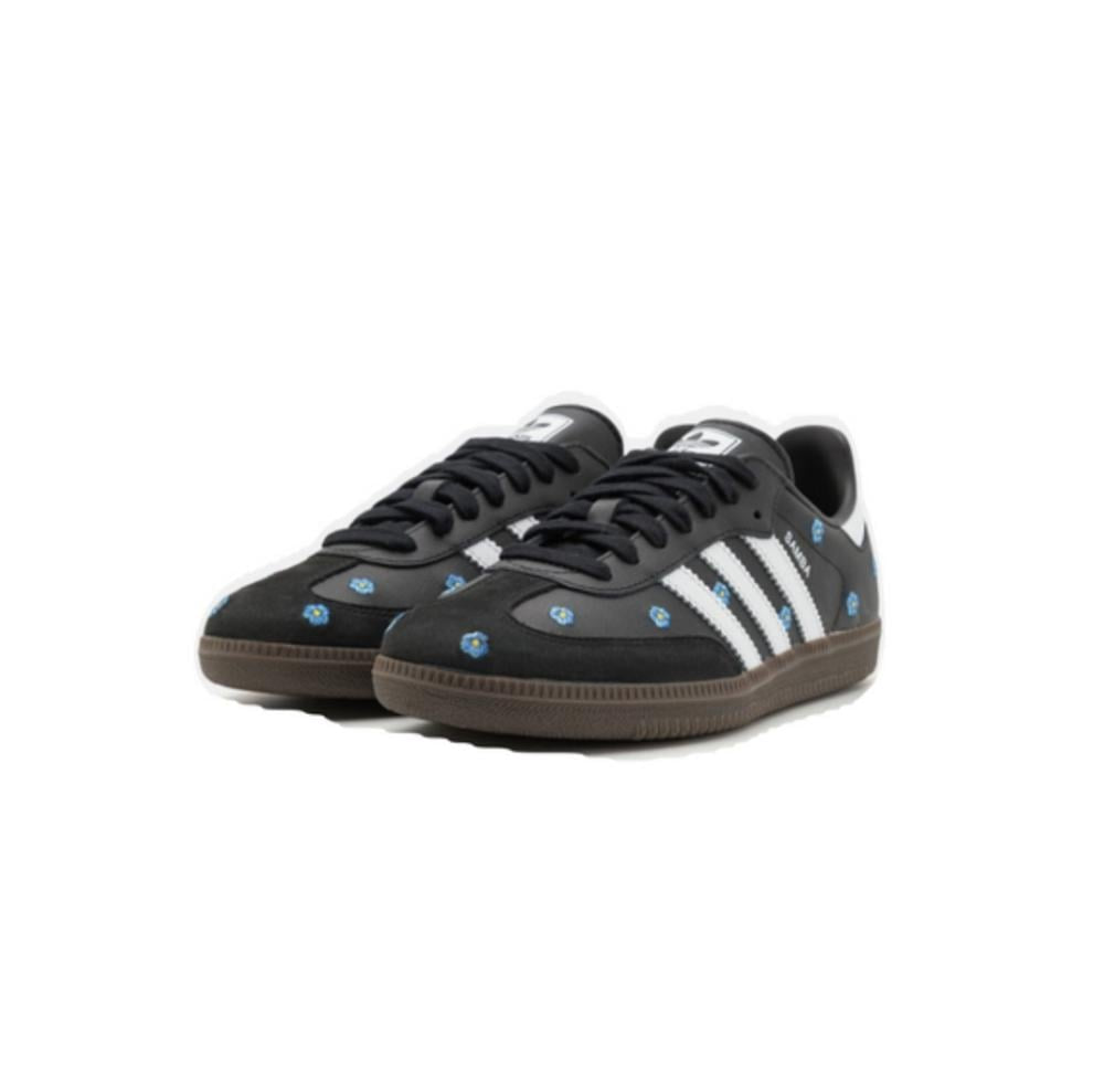 ADIDAS ORIGINALS SAMBA OG TRAINERS