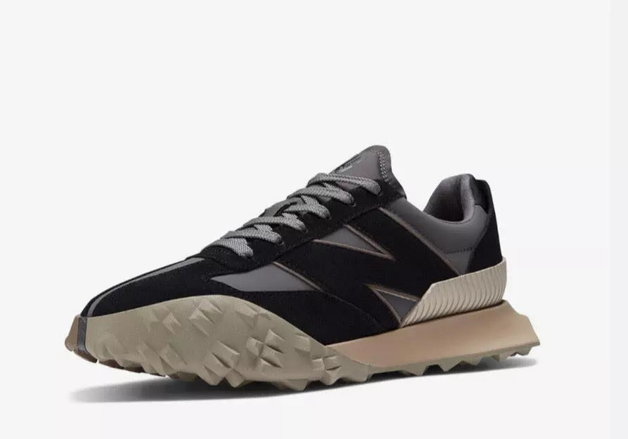 New Balance Unisex XC-72 Running Shoes
