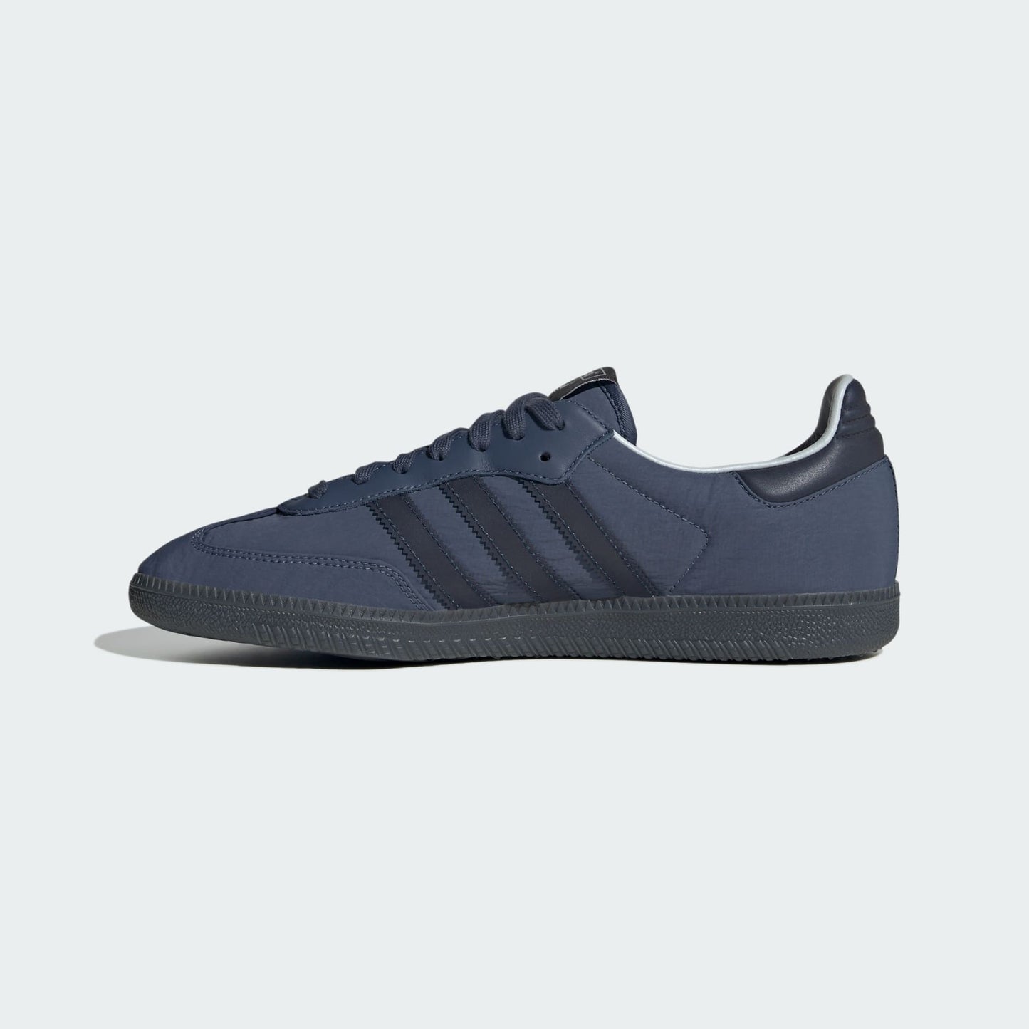 samba Preloved Ink / Night Indigo / Grey Six
