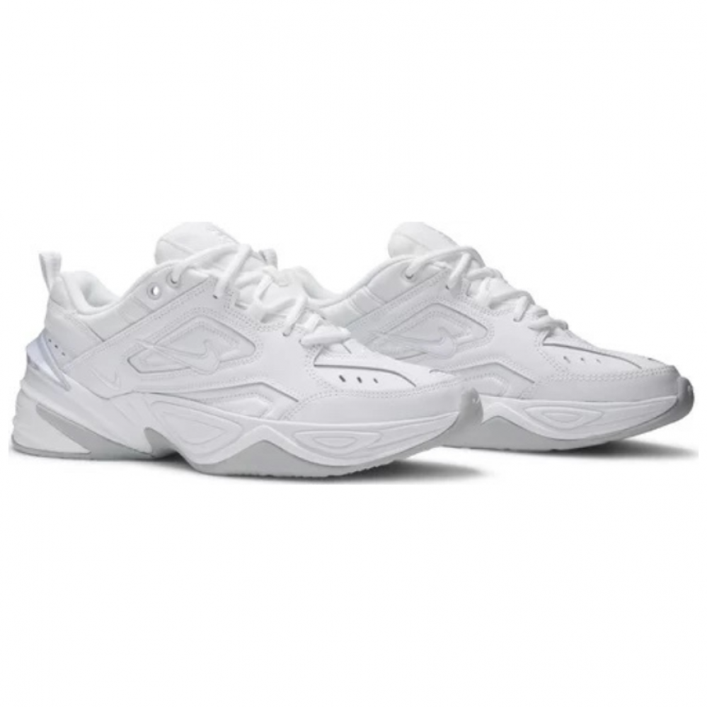 Nike M2K Tekno 'White