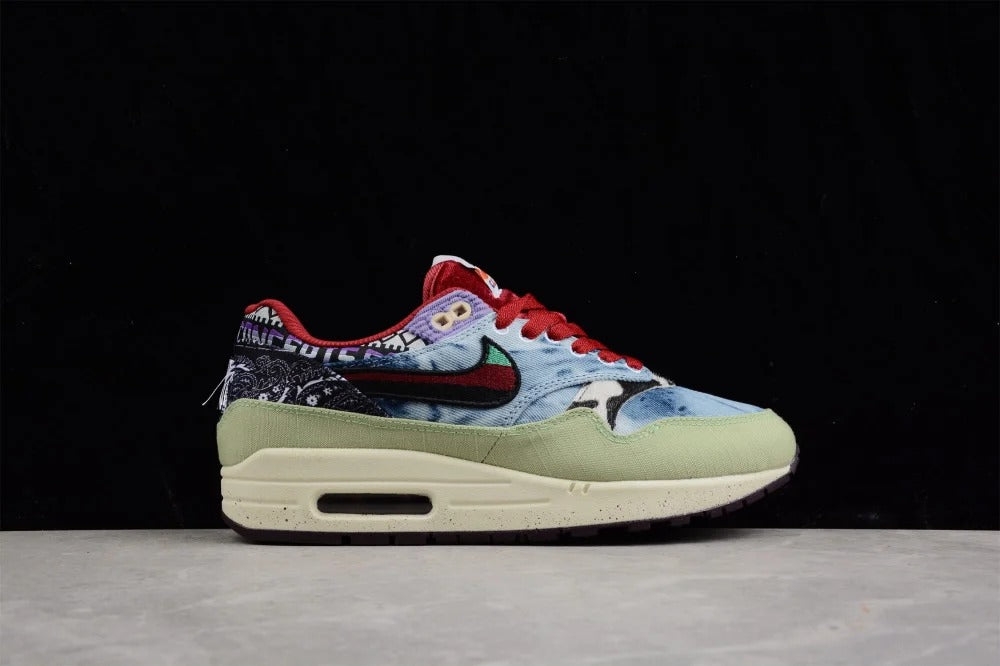 Nike AIR MAX 1 "Concepts - Mellow"