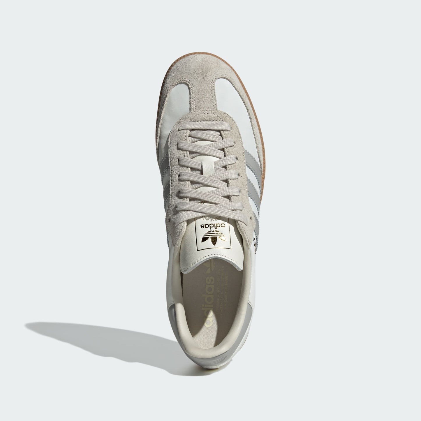 SAMBA OG SHOES
