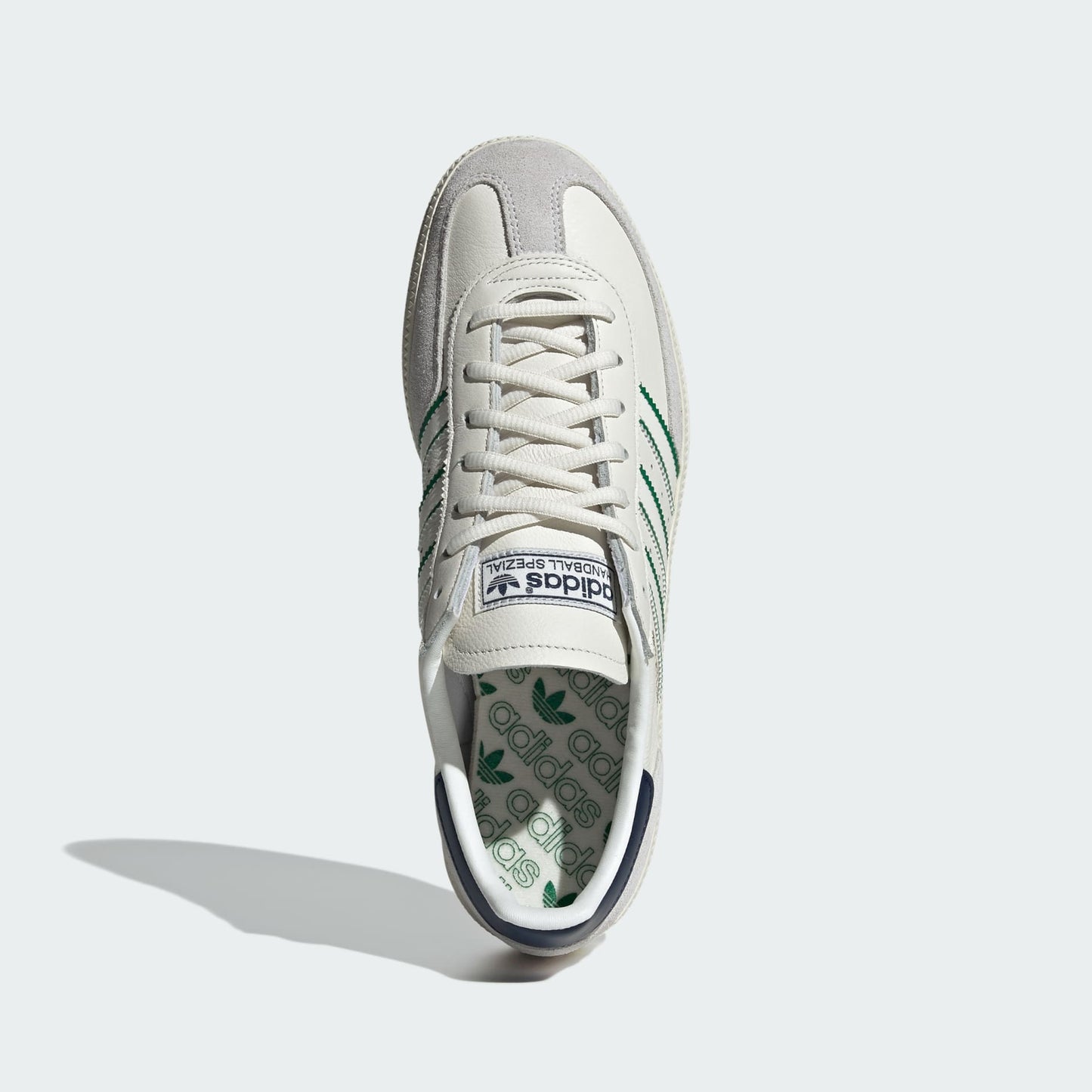 HANDBALL SPEZIAL SHOES