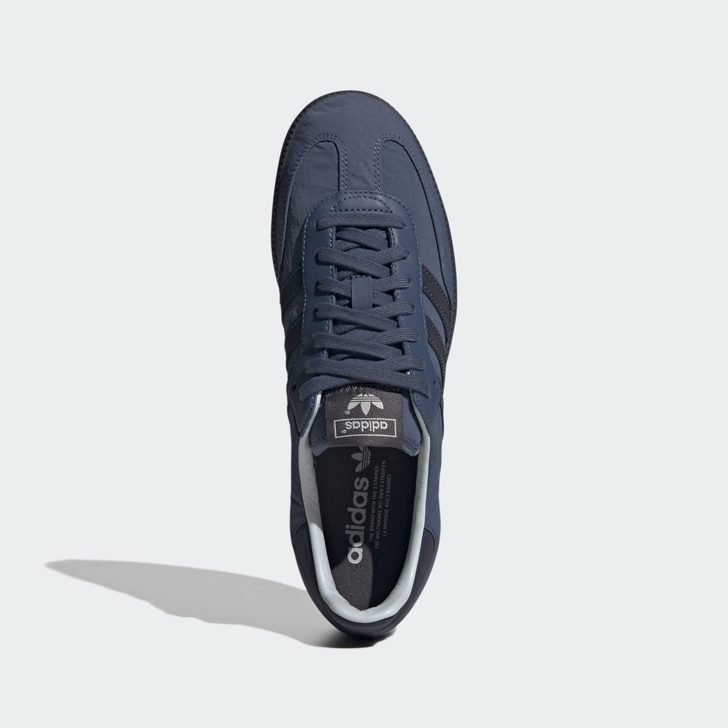 samba Preloved Ink / Night Indigo / Grey Six
