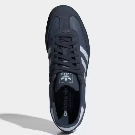 Adidas Samba OG Shoes Night Indigo