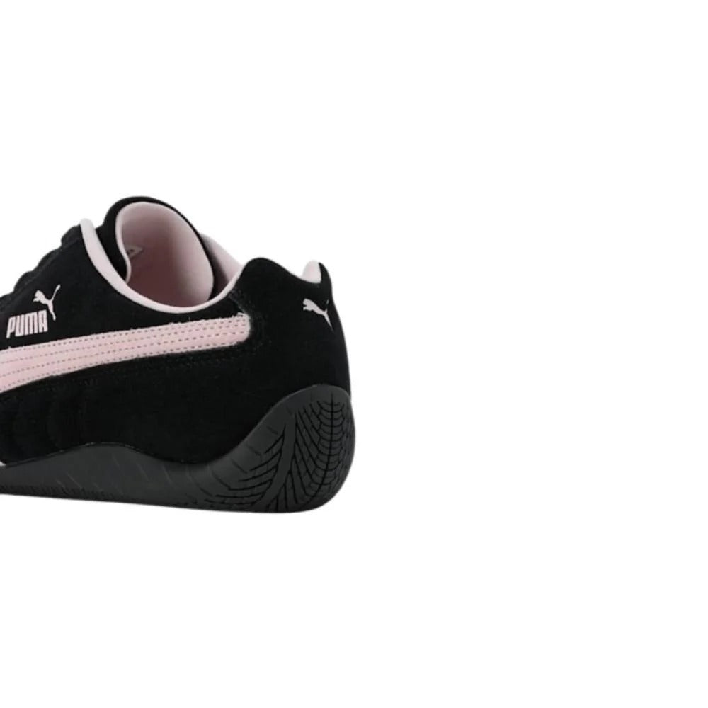 PUMA x Sparco Speedcat 'Black Pink'