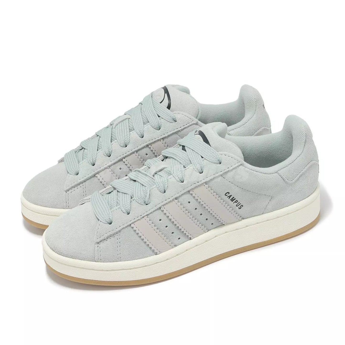 adidas Originals Campus 00S Wonder Silver Gum