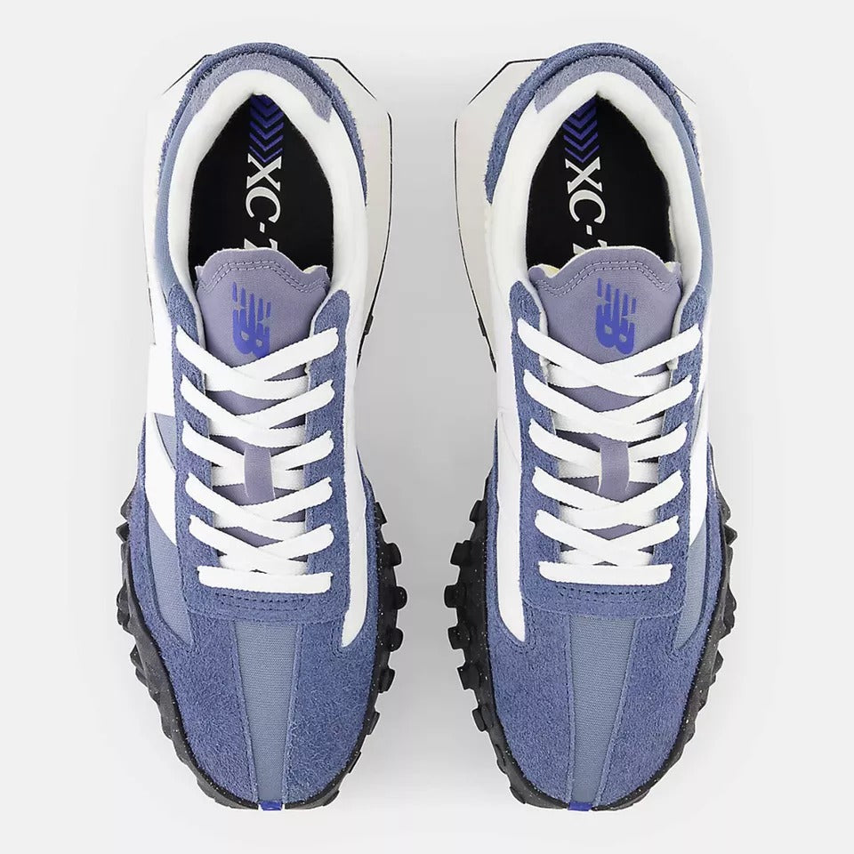 New Balance Xc-72 Blue