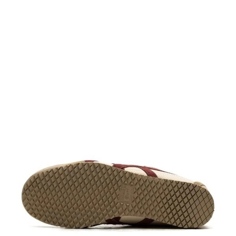 Onitsuka Tiger Mexico 66 SD "Beige/Beet Juice