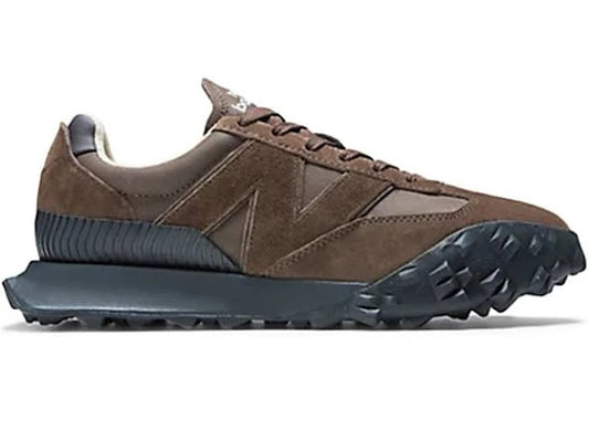 New Balance XC-72 Brown/Black
