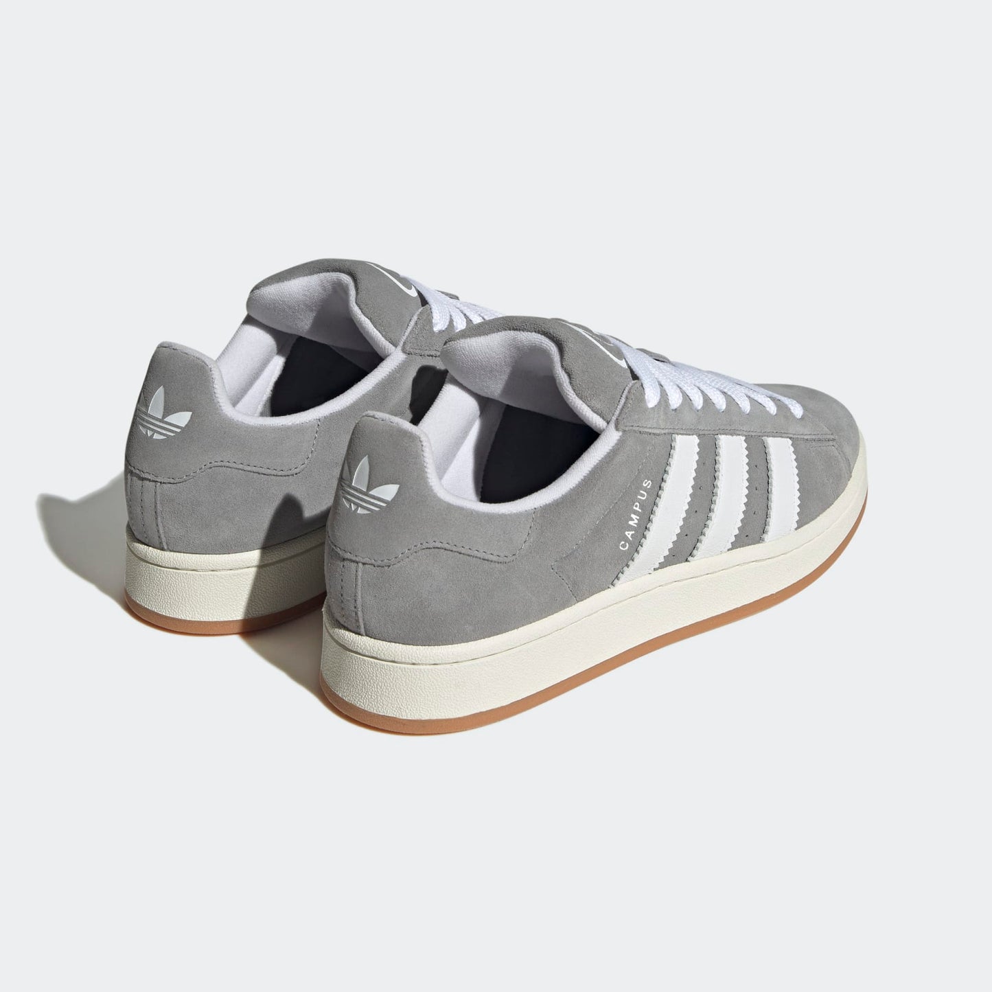 Adidas’s Campus gray