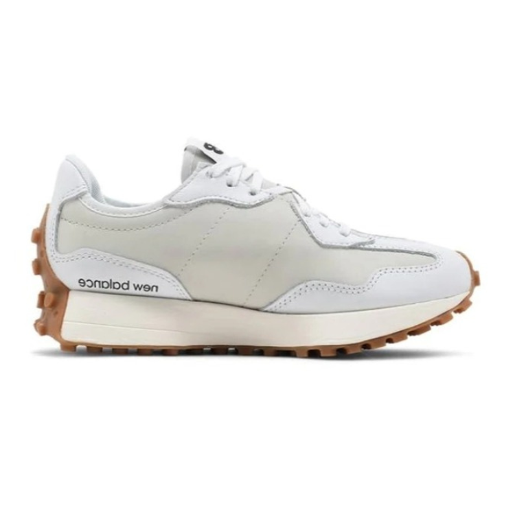 New Balance 327v1 'White