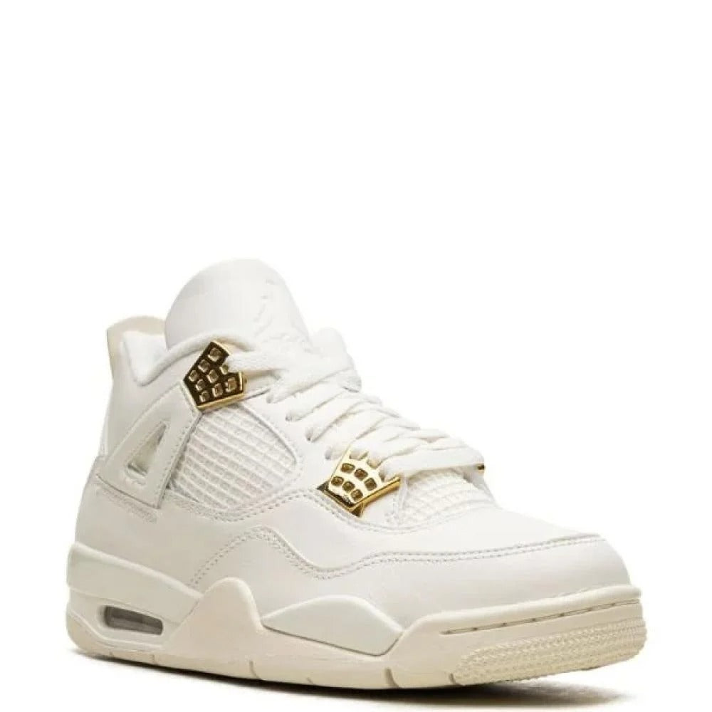 Air Jordan 4 "Sail"